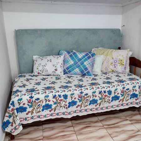Apartmán Cantinho Aconchegante, Pertinho Da Praia! Praia Grande  Exteriér fotografie