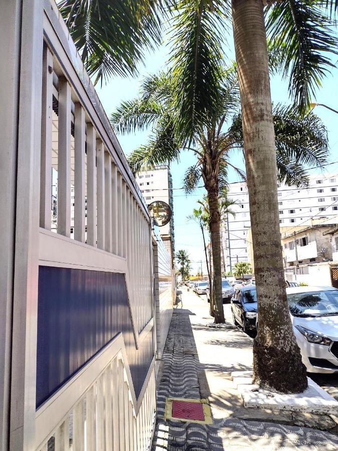 Apartmán Cantinho Aconchegante, Pertinho Da Praia! Praia Grande  Exteriér fotografie